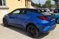 Toyota C-HR din 2021 cu 135.600 km - oferta TOY226688 - foto 18