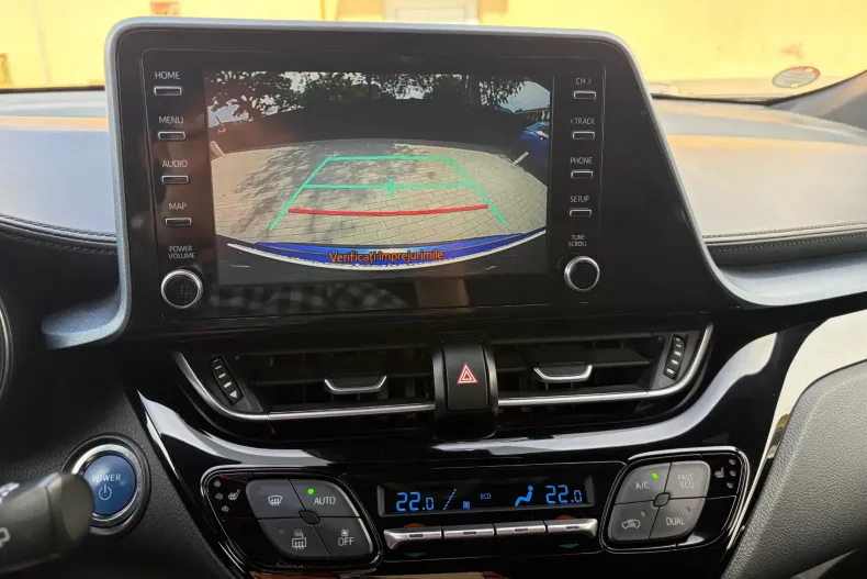 Toyota C-HR din 2021 cu 135.600 km - oferta TOY226688 - foto 19