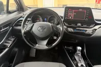 Toyota C-HR din 2021 cu 135.600 km - oferta TOY226688 - foto 20