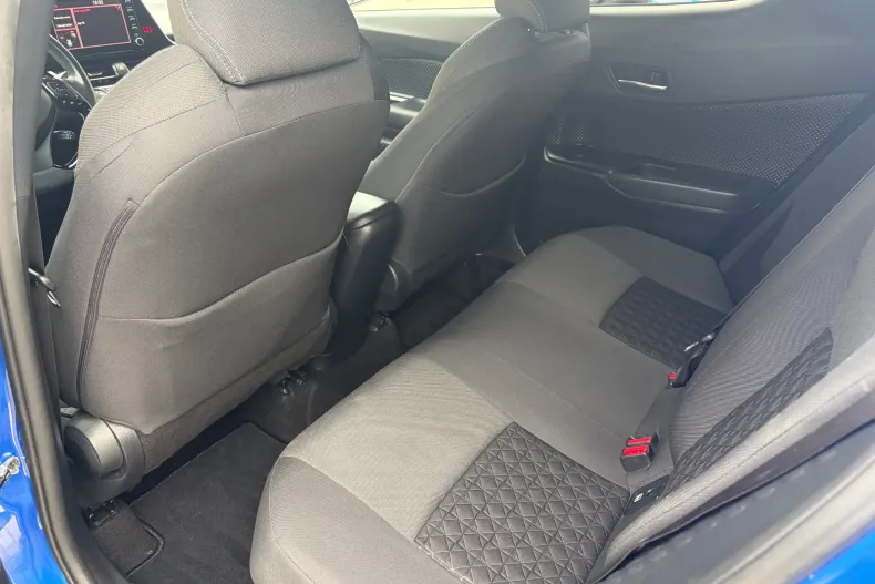 Toyota C-HR din 2021 cu 135.600 km - oferta TOY226688 - foto 26