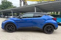 Toyota C-HR din 2021 cu 135.600 km - oferta TOY226688 - foto 27