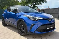Toyota C-HR din 2021 cu 135.600 km - oferta TOY226688 - foto 28