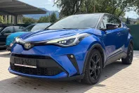 Toyota C-HR din 2021 cu 135.600 km - oferta TOY226688 - foto 29