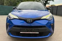 Toyota C-HR din 2021 cu 135.600 km - oferta TOY226688 - foto 30