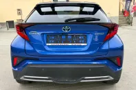 Toyota C-HR din 2021 cu 135.600 km - oferta TOY226688 - foto 31