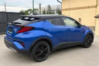 Toyota C-HR din 2021 cu 135.600 km - oferta TOY226688 - foto 34
