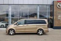 Mercedes-Benz V (Clasa V) din 2025 cu 11.700 km - oferta MER226689 - foto 5