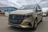 Mercedes-Benz V (Clasa V) din 2025 cu 11.700 km - oferta MER226689 - foto 11