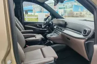 Mercedes-Benz V (Clasa V) din 2025 cu 11.700 km - oferta MER226689 - foto 14