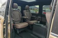Mercedes-Benz V (Clasa V) din 2025 cu 11.700 km - oferta MER226689 - foto 15