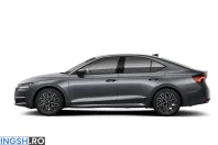 Skoda Octavia din 2025 cu 1 km - oferta SKO226691 - foto 2