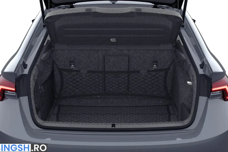 Skoda Octavia din 2025 cu 1 km - oferta SKO226691 - foto 4