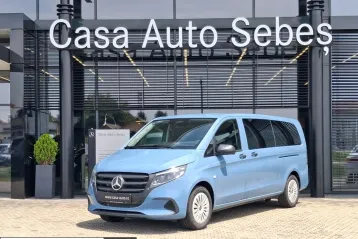 Mercedes-Benz Vito din 2026 - oferta MER226692