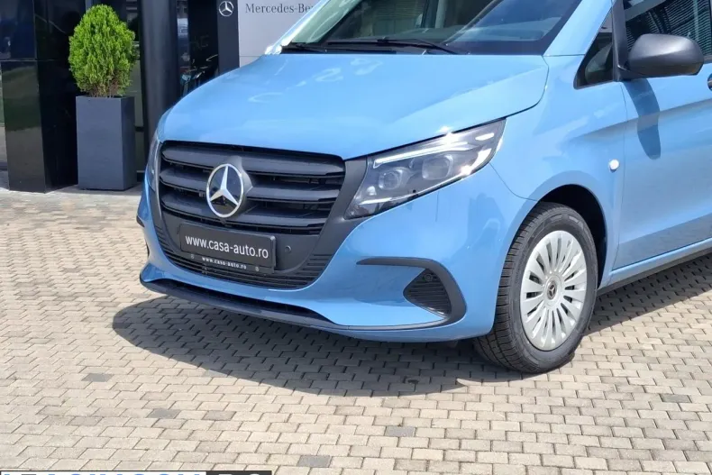Mercedes-Benz Vito din 2026 cu 10 km - oferta MER226692 - foto 2