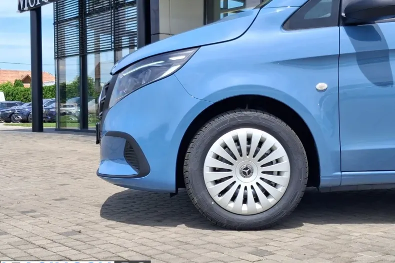 Mercedes-Benz Vito din 2026 cu 10 km - oferta MER226692 - foto 3