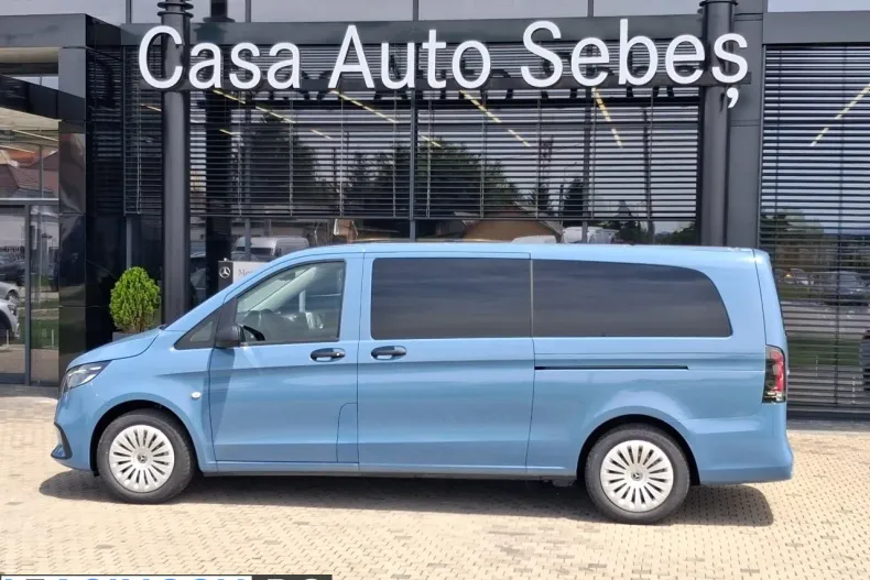 Mercedes-Benz Vito din 2026 cu 10 km - oferta MER226692 - foto 6
