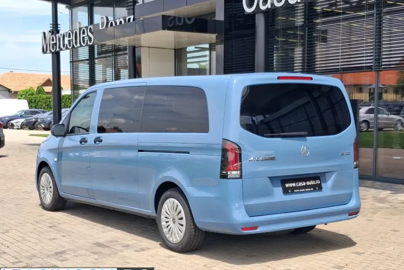 Mercedes-Benz Vito din 2026 cu 10 km - oferta MER226692 - foto 8