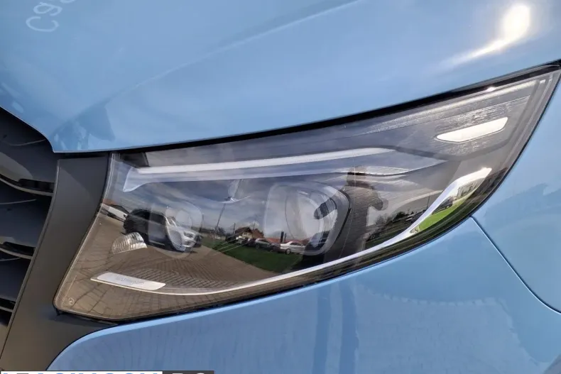 Mercedes-Benz Vito din 2026 cu 10 km - oferta MER226692 - foto 14