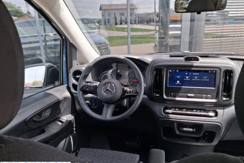 Mercedes-Benz Vito din 2026 cu 10 km - oferta MER226692 - foto 16