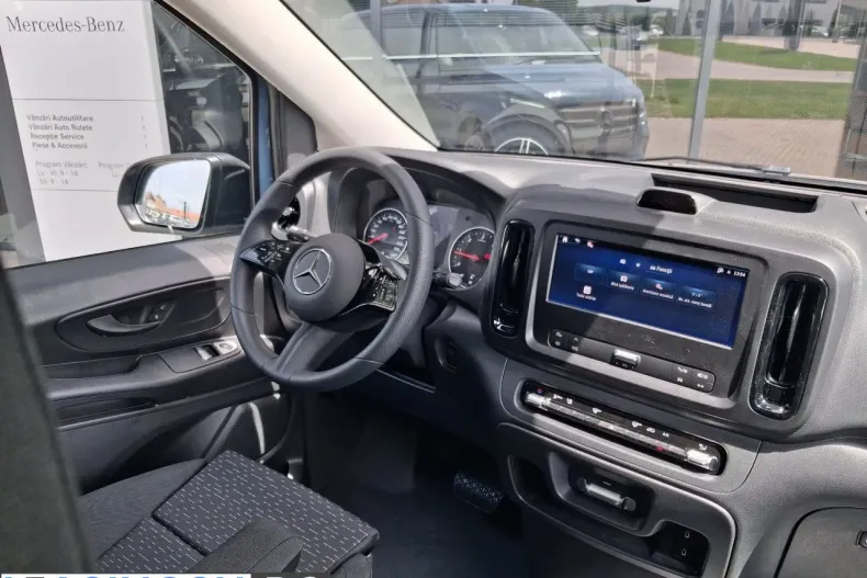 Mercedes-Benz Vito din 2026 cu 10 km - oferta MER226692 - foto 20