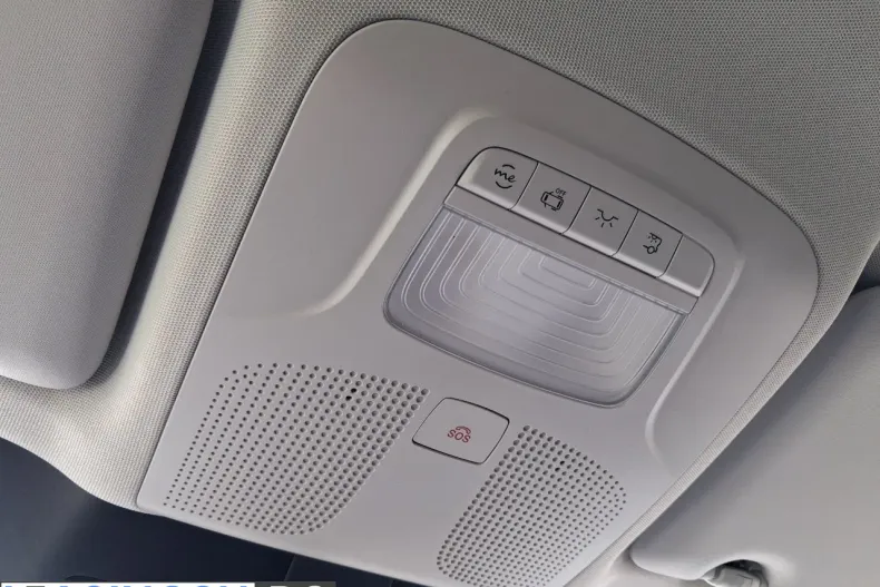 Mercedes-Benz Vito din 2026 cu 10 km - oferta MER226692 - foto 21