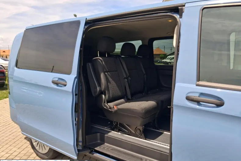 Mercedes-Benz Vito din 2026 cu 10 km - oferta MER226692 - foto 22