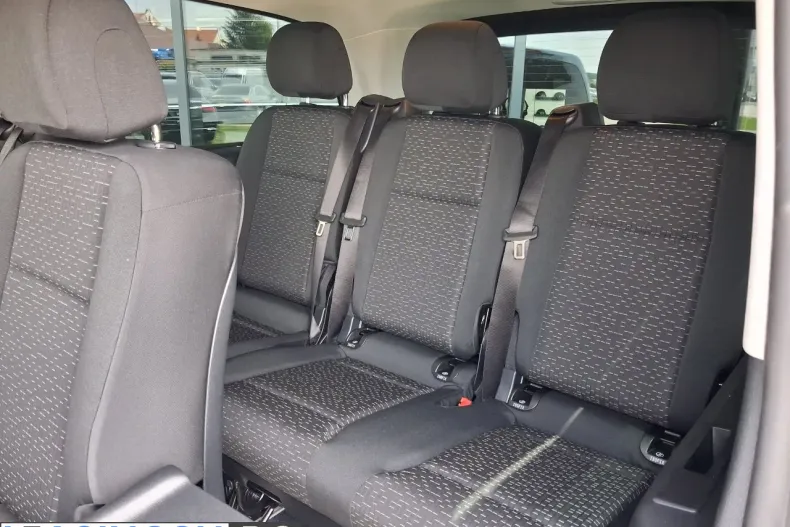 Mercedes-Benz Vito din 2026 cu 10 km - oferta MER226692 - foto 23