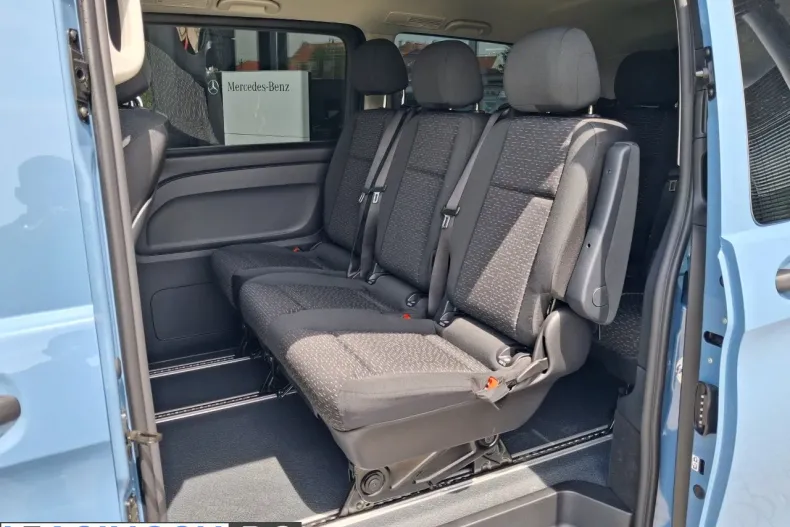 Mercedes-Benz Vito din 2026 cu 10 km - oferta MER226692 - foto 24