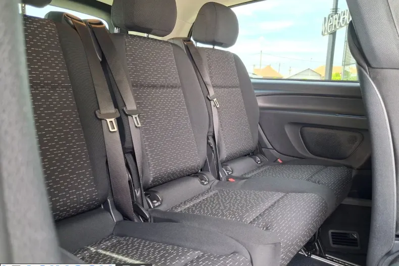 Mercedes-Benz Vito din 2026 cu 10 km - oferta MER226692 - foto 25