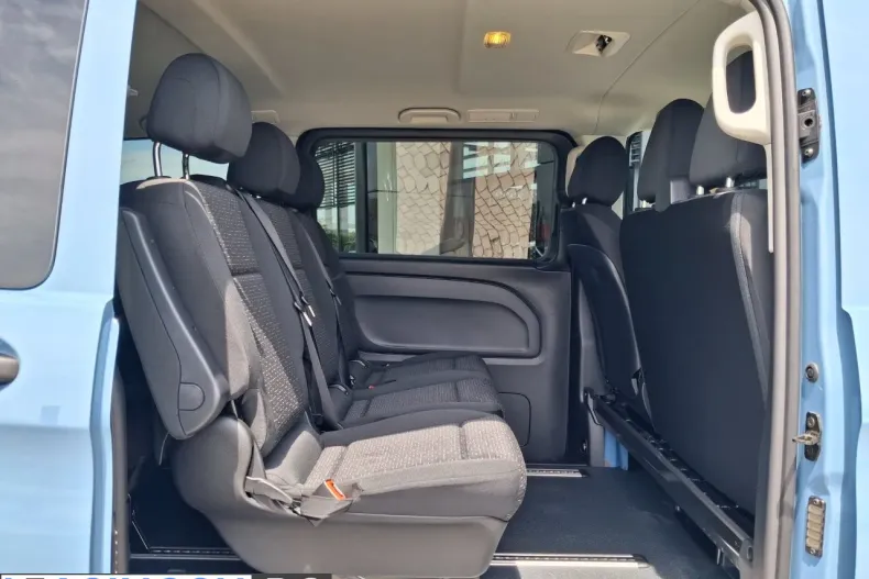 Mercedes-Benz Vito din 2026 cu 10 km - oferta MER226692 - foto 26