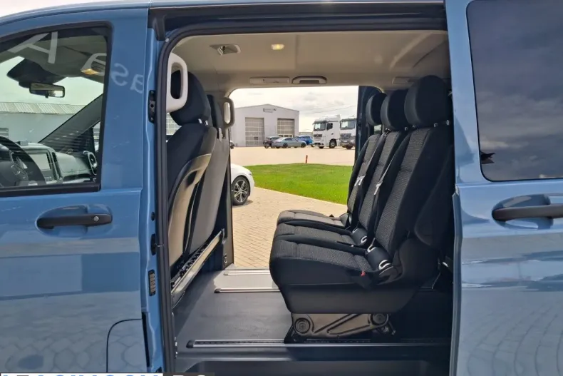 Mercedes-Benz Vito din 2026 cu 10 km - oferta MER226692 - foto 27
