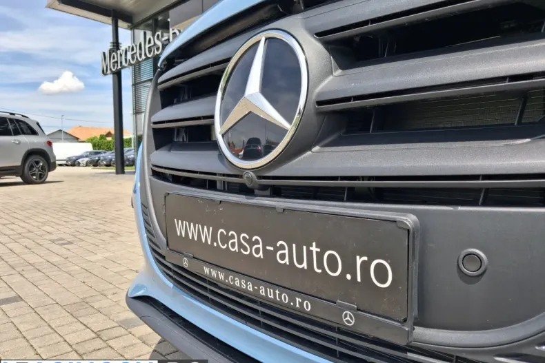 Mercedes-Benz Vito din 2026 cu 10 km - oferta MER226692 - foto 32