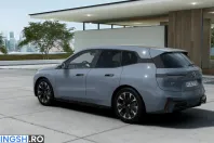 BMW iX din 2026 cu 7 km - oferta BMW226693 - foto 2