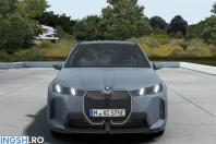 BMW iX din 2026 cu 7 km - oferta BMW226693 - foto 3
