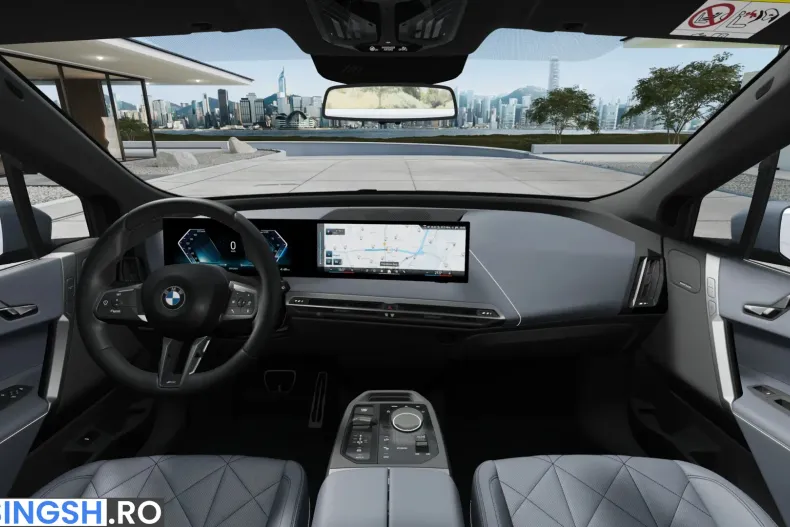 BMW iX din 2026 cu 7 km - oferta BMW226693 - foto 5