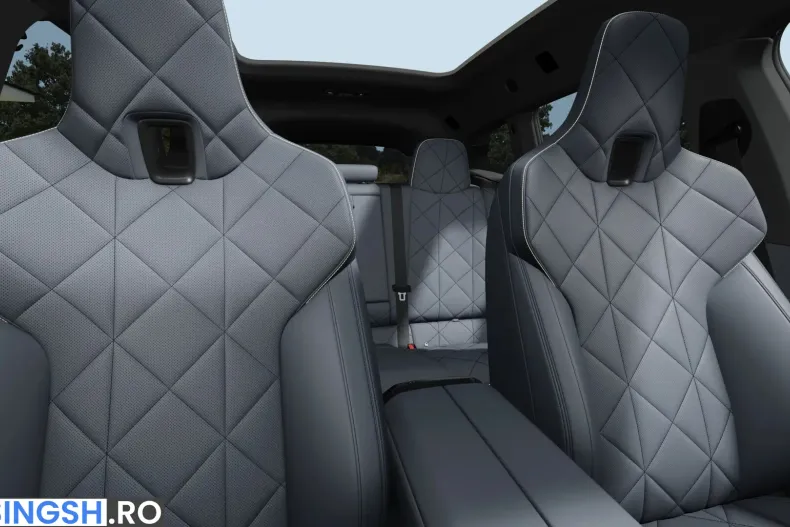 BMW iX din 2026 cu 7 km - oferta BMW226693 - foto 6