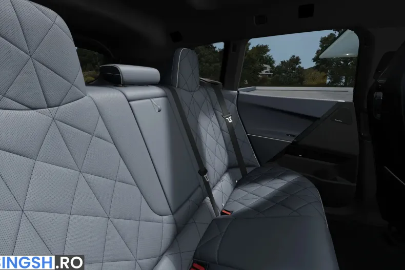 BMW iX din 2026 cu 7 km - oferta BMW226693 - foto 7