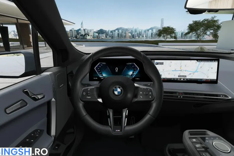 BMW iX din 2026 cu 7 km - oferta BMW226693 - foto 8