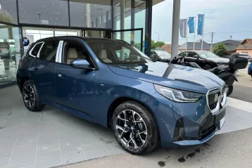 BMW X3 din 2026 - oferta BMW226694
