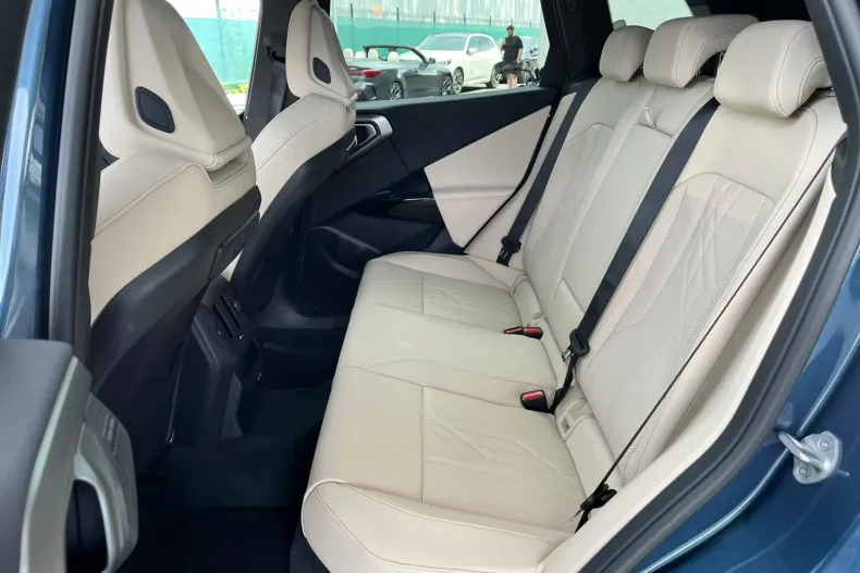 BMW X3 (Seria X) din 2026 cu 7 km - oferta BMW226694 - foto 5