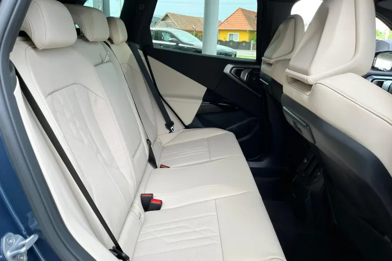 BMW X3 (Seria X) din 2026 cu 7 km - oferta BMW226694 - foto 6