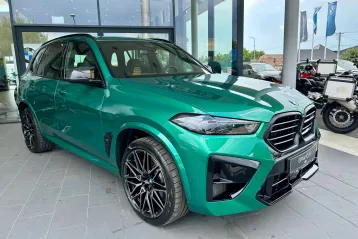 BMW X5 din 2026 - oferta BMW226695
