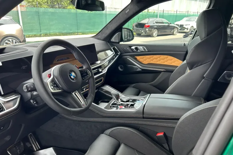 BMW X5 (Seria X) din 2026 cu 7 km - oferta BMW226695 - foto 3