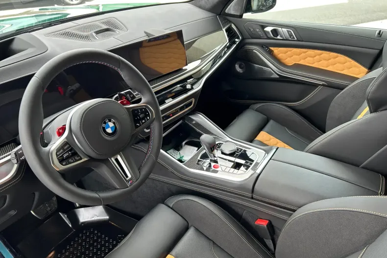 BMW X5 (Seria X) din 2026 cu 7 km - oferta BMW226695 - foto 4