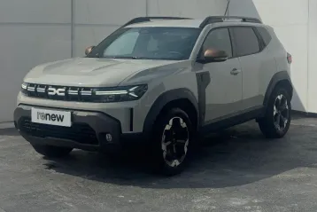 Dacia Duster din 2025 - oferta DAC226696