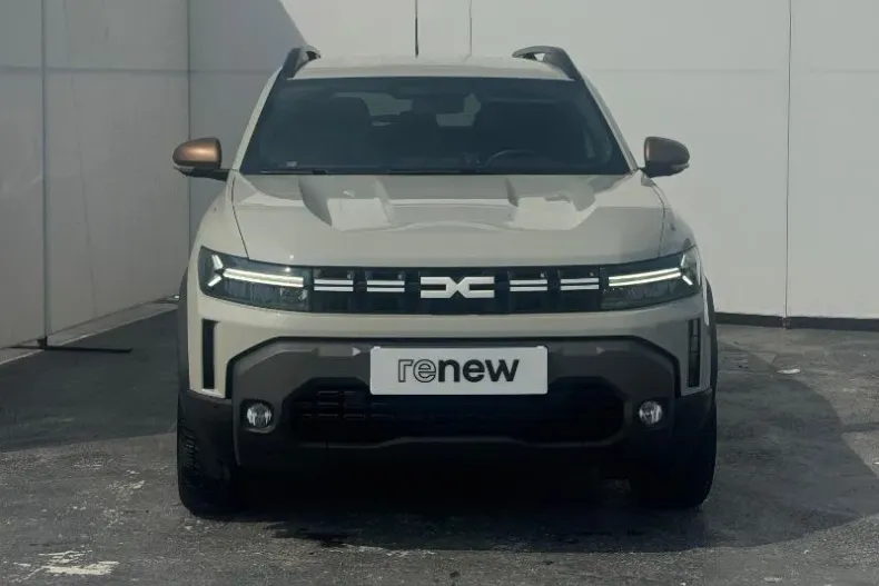 Dacia Duster din 2025 cu 32.436 km - oferta DAC226696 - foto 2
