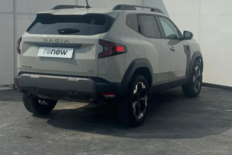 Dacia Duster din 2025 cu 32.436 km - oferta DAC226696 - foto 4