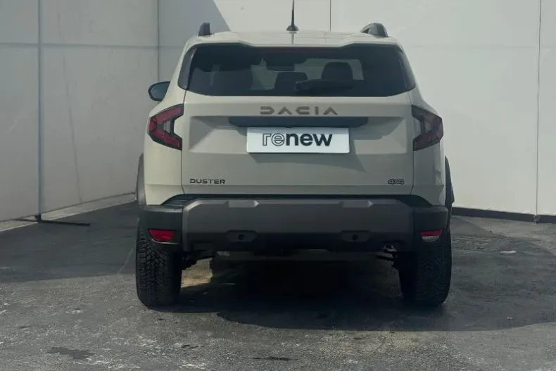 Dacia Duster din 2025 cu 32.436 km - oferta DAC226696 - foto 5