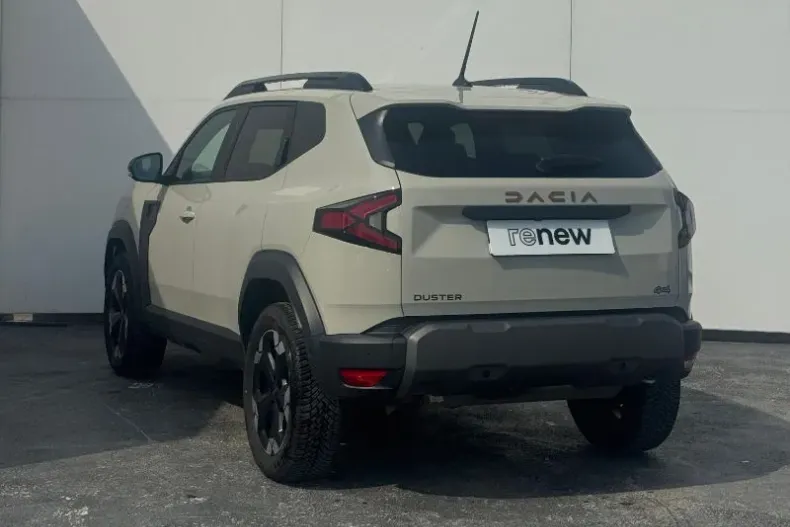 Dacia Duster din 2025 cu 32.436 km - oferta DAC226696 - foto 6