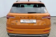 Skoda Karoq din 2025 cu 9.500 km - oferta SKO226697 - foto 3